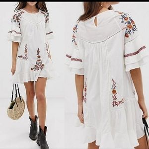 Free people Pavlo dress
